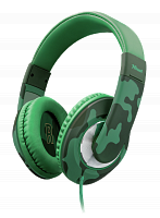 Навушники TRUST Sonin Headphones Jungle (22203) в Notebooker.ua