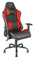 Крісло геймерське TRUST GXT 707R Resto Chair Red (22692) в Notebooker.ua