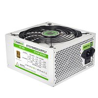 Gamemax GP-650-White в Notebooker.ua