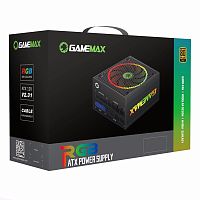 Gamemax RGB550 в Notebooker.ua