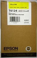 Картридж Epson SP 7450/9450 Yellow в Notebooker.ua