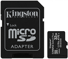 Kingston SDCS2/32GB в Notebooker.ua