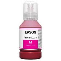 Контейнер з чорнилом EPSON F500 Magenta (C13T49N300) в Notebooker.ua