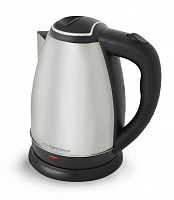 Чайник Esperanza Kettle EKK004 Silver в Notebooker.ua