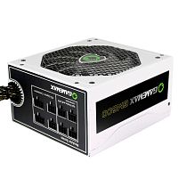 Gamemax GM-600-WHITE в Notebooker.ua