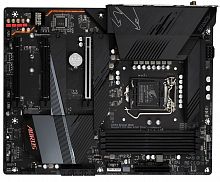 Материнська плата GIGABYTE B560 AORUS PRO AX в Notebooker.ua