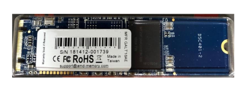 AMD R5MP480G8 в Notebooker.ua