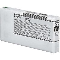 Картридж матовий чорний для SC -P5000 SC-P5000 200ml Matte Black в Notebooker.ua