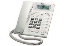 Телефон Panasonic KX-TS2388UAW в Notebooker.ua