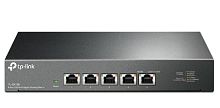 Комутатор мережевий TP-LINK TL-SX105 в Notebooker.ua