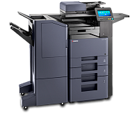 Багатофункціональний пристрій Kyocera TASKalfa 408ci (1102V53NL0) в Notebooker.ua