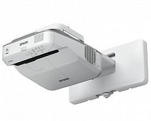 Проектор EPSON EB-680Wi (V11H742040) в Notebooker.ua