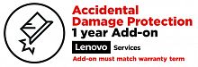 Сервіс LENOVO 1Y Accidental Damage Protect (5PS0K78439) в Notebooker.ua