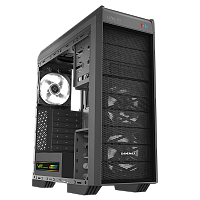 Корпус GAMEMAX LUXURY G501X в Notebooker.ua