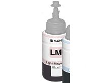 Картридж Epson L800 INK BOTTLE 70ML Light Magenta в Notebooker.ua
