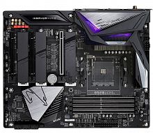 Материнська плата GIGABYTE B550 AORUS MASTER в Notebooker.ua