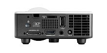 OPTOMA ML1050ST+ (E1P2A2F6E1Z1) в Notebooker.ua