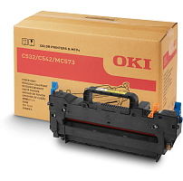 Фьюзер___Піч OKI FUSER-UNIT-C532/MC573/ES5432 (46358502) в Notebooker.ua