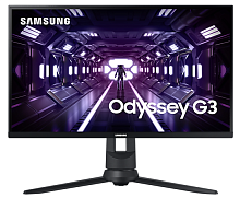 Монітор SAMSUNG LF27G35TFWIXCI в Notebooker.ua