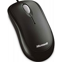 Microsoft Basic Optical Mouse BL (P58-00059) в Notebooker.ua