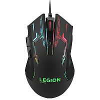 Lenovo Legion M200 RGB Gaming Mouse (GX30P93886) в Notebooker.ua