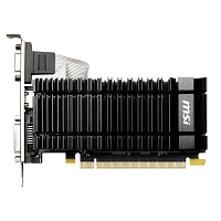 Відеокарта MSI N730K-2GD3H/LPV1 в Notebooker.ua