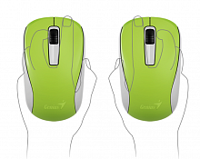Genius NX-7015, Iron Gray (31030015400) в Notebooker.ua
