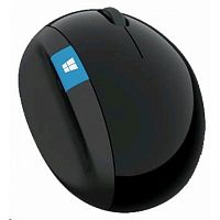 Microsoft Sculpt Ergonomic Mouse for Bus (5LV-00002) в Notebooker.ua