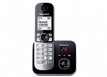 Радиотелефон Panasonic KX-TG6821UAB в Notebooker.ua
