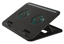 Підставка для ноутбука Trust CYCLONE COOLING STAND (17866) в Notebooker.ua