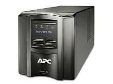 Источник бесперебойного питания APC SMT750I в Notebooker.ua