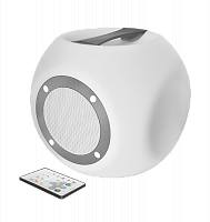 Акустична система LARA WIRELES S RGB LARA WIRELESS SPEAKER RGB в Notebooker.ua