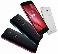 ASUS Live: смартфон начального уровня с немаленьким ценником