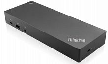 LENOVO USB 3.0 Ultra Dock Gen 2 (40AF0135EU) в Notebooker.ua