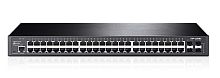 Комутатор мережевий TP-LINK TL-SG3452 в Notebooker.ua