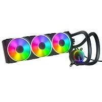 Система водяного охолодження FRACTAL DESIGN Celsius+ S36 Prisma (FD-W-2-S3602) в Notebooker.ua