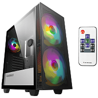 Корпус GAMEMAX Aero в Notebooker.ua