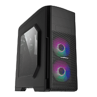 Корпус GAMEMAX MESH G529X в Notebooker.ua