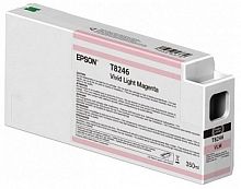 Картридж Epson P6000/7/8/9 350ML Light Vivid Magenta в Notebooker.ua