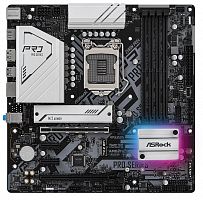 Материнська плата ASROCK Z590M Pro4 в Notebooker.ua