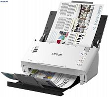 Epson WorkForce DS-410 (B11B249401) в Notebooker.ua