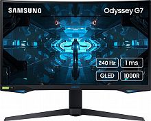 Монітор 26.9 SAMSUNG LC27G75TQSIXCI в Notebooker.ua