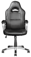 Крісло геймерське TRUST GXT 705 Ryon Gaming ChairBlack (23288) в Notebooker.ua