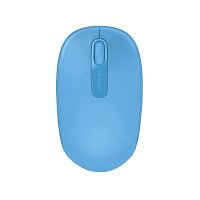 Microsoft Wireless Mobile Mouse 1850 Blu (U7Z-00058) в Notebooker.ua