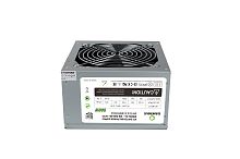 Gamemax GM-500 80+ APFC в Notebooker.ua