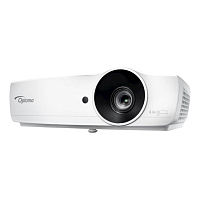 Проектор OPTOMA EH461 (E1P1D0YWE1Z1) в Notebooker.ua