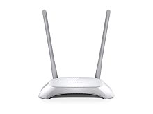 Wi-Fi роутер TP-LINK TL-WR840N в Notebooker.ua