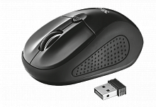 Trust PRIMO WIRELESS MOUSE BLACK (20322) в Notebooker.ua