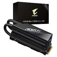 Накопичувач SSD GIGABYTE GP-AG70S1TB-P в Notebooker.ua