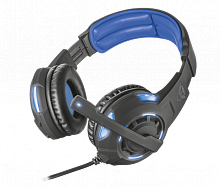 Гарнітура GXT 350 RADIUS 7.1 B LCK GXT 350 RADIUS 7.1 HEADSET BLC в Notebooker.ua